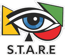 S.T.A.R.E logo