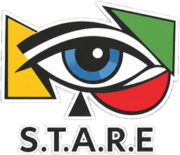 S.T.A.R.E logo